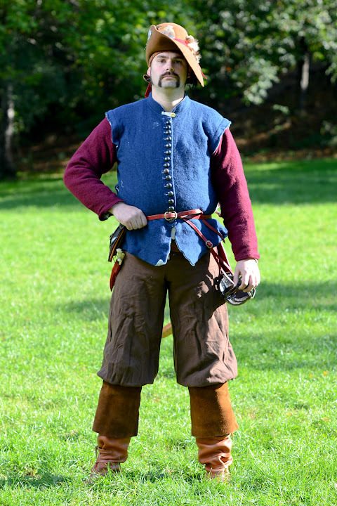 Musketier 06 Hut.jpg Musketier 06 Hut.jpg