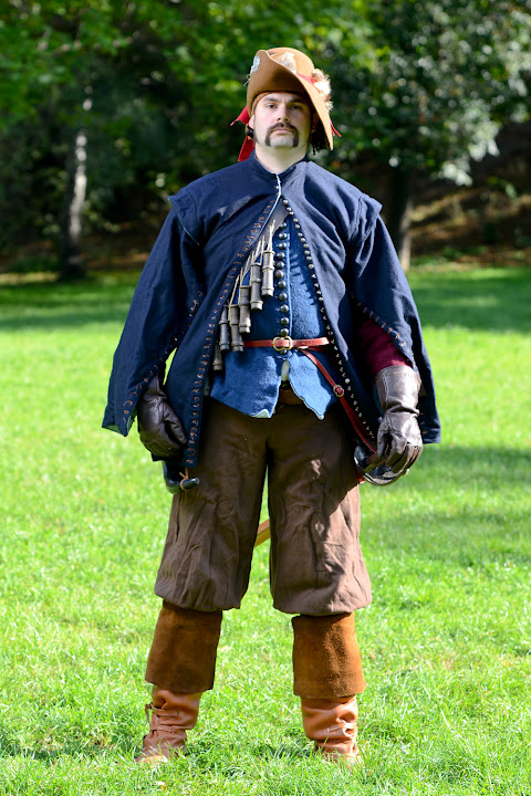 Musketier 08 Kassack.jpg Musketier 08 Kassack.jpg