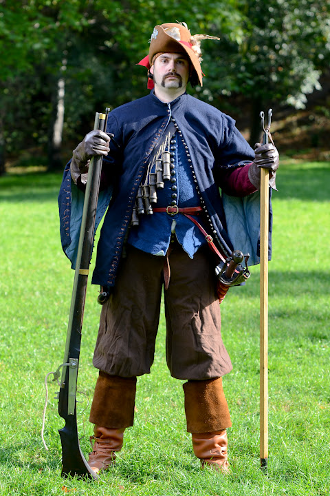 Musketier 09 Muskete.jpg Musketier 09 Muskete.jpg