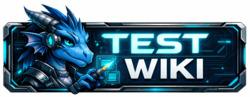 TestWiki Logo